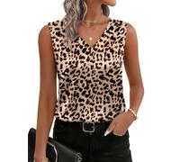 Vest Tops Women Satin V Neck Ladies Summer Tops Cami Top Silk Camisole S