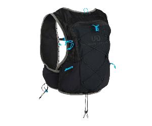 Vest Ultimate Direction Ultra Vest 6.0 Black, Size SM