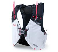 Uswe Trail 8l Hydration Vest White M
