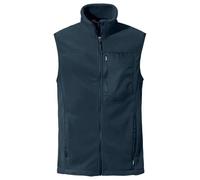 Vaude Bike Kuro Gilet Blue M Men