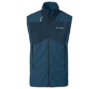 Vaude Scopi Vest Blue 2XL Man