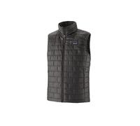Patagonia - Nano Puff Vest - Synthetic vest size L, grey
