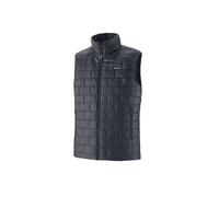 Vest without sleeves Patagonia M's Nano Puff Vest (Smolder Blue) Men