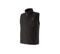 Patagonia - R1 Air Vest - Fleece vest size M, black
