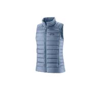 Vest without sleeves Patagonia W's Down Sweater Vest (Barnacle Blue) Women