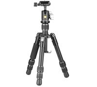 Vesta GOT 203AB Table Tripod Aluminium with Ball Head Maximum Load 3 kg