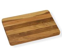 Vesta Homes Wooden Extra Large Cutting Board/Chopping, Serving Board/Block for Kitchen Vegetables, Fruits, Cheese and Charcuterie | Premium Acacia Wood | 45 * 30 * 2.5 Cms | Handcrafted in India