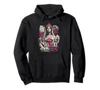 Vesta Ignis Internus Roman Hearth Fire Goddess Pullover Hoodie