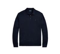 Vesta - male - Polo Ralph Lauren - Polo Shirts - Blue - 2XL - Tops 2XL