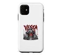 VESTA Roman Goddess Of Hearth Fire Rome Myth Case for iPhone 11