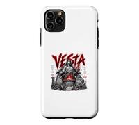 VESTA Roman Goddess Of Hearth Fire Rome Myth Case for iPhone 11 Pro Max