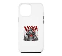 VESTA Roman Goddess Of Hearth Fire Rome Myth Case for iPhone 12 Pro Max