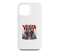 VESTA Roman Goddess Of Hearth Fire Rome Myth Case for iPhone 13 Pro Max