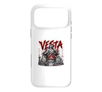 VESTA Roman Goddess Of Hearth Fire Rome Myth Case for iPhone 17 Pro Max