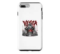 VESTA Roman Goddess Of Hearth Fire Rome Myth Case for iPhone 7 Plus/8 Plus