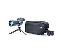 Vesta Spotting Scope Kits Include Spotting Scope, Tabletop Tripod, and Padded Carrying Bag