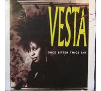 Vesta Williams - Once Bitten Twice Shy (Ext. Version, 1986) [Import] [VINYL]