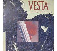 Vesta Williams - something about you 12