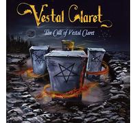 Vestal Claret - The Cult Of Vestal Claret