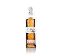 Vestal Raspberry and Blackcurrant Vodka, 70 cl