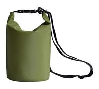 Vestamore 15L (529.1Oz) Waterproof PVC Dry Bag Backpack, Roll-Top Closure for Kayaking, Outdoor Adventures with Adjustable Straps