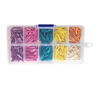 Vestamore 600 Dental Wooden Wedges, Maple, Practical & Precise for Dental Practices