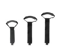 Vestamore Adjustable Nylon Strap Handle, Portable Heavy-Duty Straps, Handle Wrap Carrying with Long-Lasting Support Handles, for Heavy Items and Cables Storage, Sizes XL, XXL, XXXL