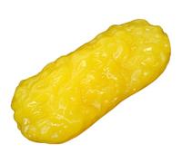 Vestamore Anatomy Model of The Human Body, TPE Tissue Representation for Healthcare Instruction, Adipose Structure Simulation for Educational and Fitness Purposes, Great for Classroom Demonstrations