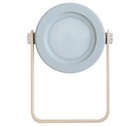 Vestamore Compact 3-In-1 Led Lantern, Foldable Desk Lamp, Portable Night Light At 0.49 Lbs, 1200 Mah Battery For Emergency And Camping