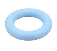Vestamore Dog Chewing Ring Toy, Bite-proof Teething Chew Toy for Puppies, Funny Creative Design, Helps Reduce Anxiety & Promote Good Behavior