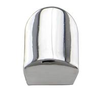 Vestamore Fashionable Single Top Tooth Cap, Polished Hip Hop Cover