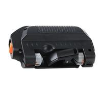 Vestamore Fishing Line Knot Tying Tool Powered by Battery, Electric Knotter for Pe Line 0.6-3, Leader Line 6-40, Lightweight 3 Oz