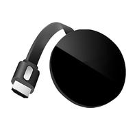 Vestamore G7 Plus Miracast Dongle, 4K Wireless Display Adapter for Screen Mirroring, Compatible with Android, iOS, Pc, Perfect for Home, Business, Education