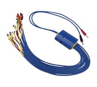 Vestamore Multipurpose Current Testing Cable For Phones, Smart Dc Power Boot Control Line, 34.6 In / 88 Cm