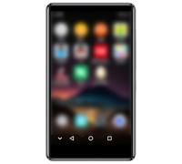 Vestamore Player Mp3 Screen 4.0 Inch with WiFi Wireless, Android Music Player, 3+32Gb, Dual Direction Type-C, Supports, Zinc Alloy, Tf Card to 1Tb Expandable, Includes Case Protective