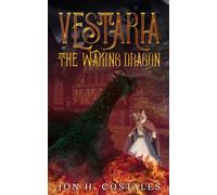 Vestaria - The Waking Dragon