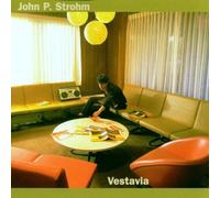 Vestavia by John P. Strohm
