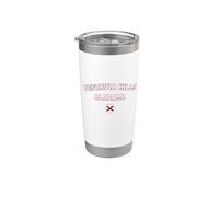Vestavia Hills Alabama (AL) Stainless Steel Insulated Tumbler