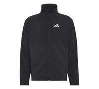 adidas - ADI365 Running Essentials Winterized Jacket - Running jacket size S, black