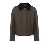 Veste Becca - female - A.P.C. - Light Jackets - Green - XS - Jackets XS