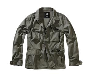 Veste Brandit BDU Vert 3XL
