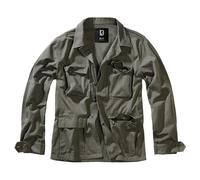 Veste Brandit BDU Vert 4XL