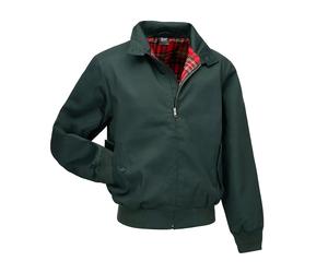 Veste Brandit Lord Canterbury Vert 7XL