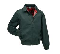 Veste Brandit Lord Canterbury Vert M