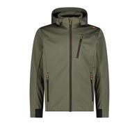 Veste CMP Vert 3XL