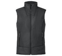 Vaude - Women's Neyland Insulation Vest - Synthetic vest size 14, grey/black