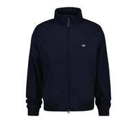 GANT Mens Hampshire Jacket Evening Blue