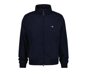 Veste Gant Hampshire Bleu S