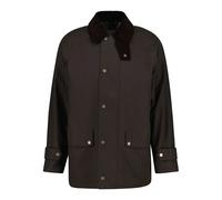 Veste Gant Waxed Barn Marron S