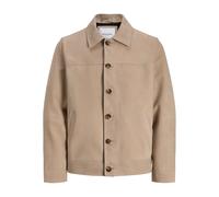 Veste Jack & Jones Casablanca Beige 2XL